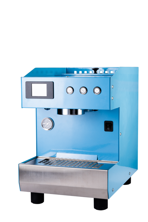 Máy Pha Cà Phê ARCOR K-1 – ARCOR BN-1 1