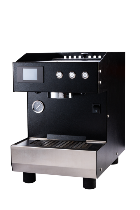 Máy Pha Cà Phê ARCOR K-1 – ARCOR BN-1 2