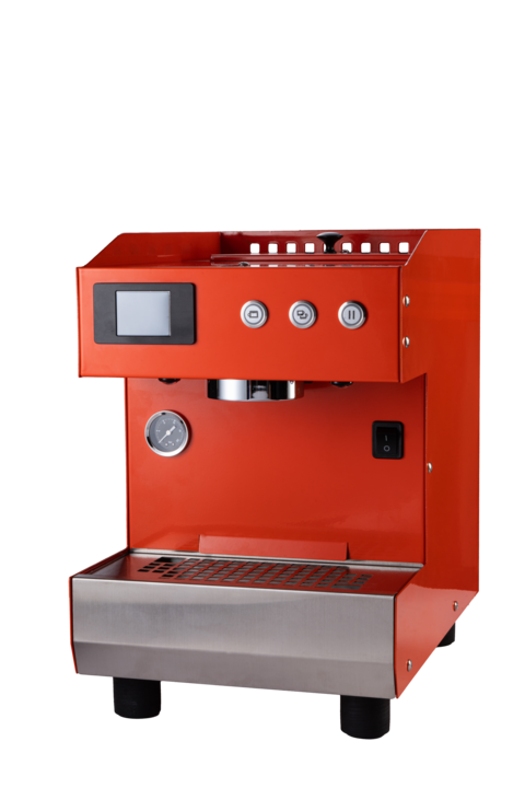 Máy Pha Cà Phê ARCOR K-1 – ARCOR BN-1 3
